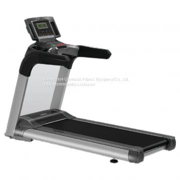 CM-610 WIFI Light Commercial treadmill With TV Treadmill Exercise Equipment