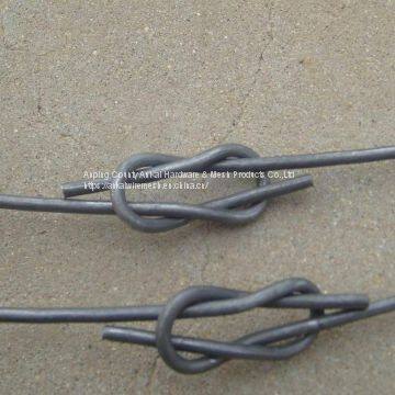 Hot Dipped Galvanized Steel Cotton Baling Wire photo-2