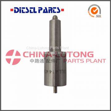 case sprayer nozzles DLLA144S485 0 433 271 221 for Mercedes OM 401