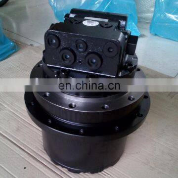 6 ton  Hydraulic Travel Motor Excavator Final Drive