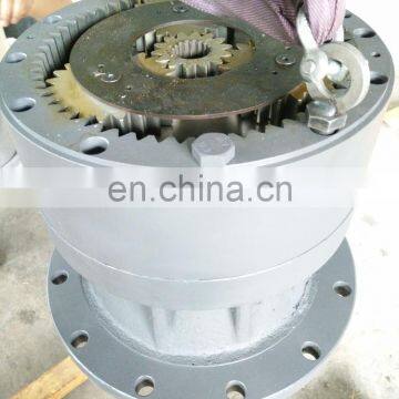 Case Excavator Swing Reducer CX330 Swing Gearbox photo-4