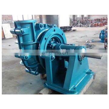 Centrifugal Mining Solid Slurry Pump Manufacturer