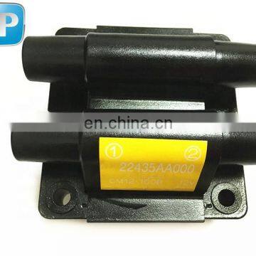 Ignition Coil Pack OEM CM12-100B  22435-AA000