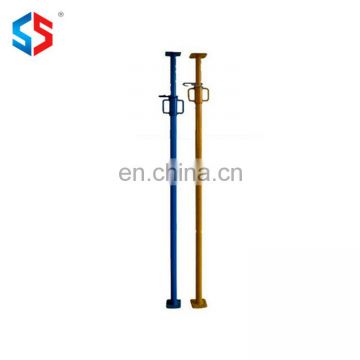 Good Quality Steel Screw Shoring Jack Prop