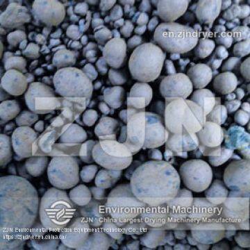 Direct-flow Vottex Amd Reverse Reciporcating for Textile Sludge Drying photo-4