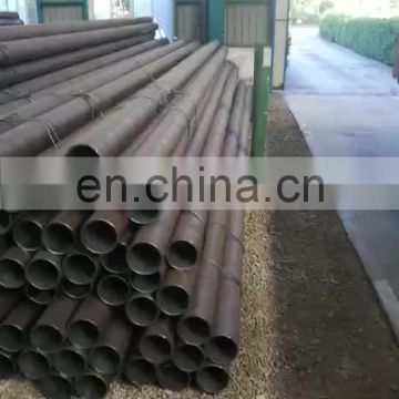 thick wall  57mm seamless steel pipe tube