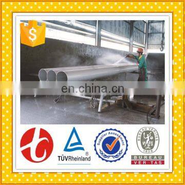 AISI High Quality Seamless Tubes
