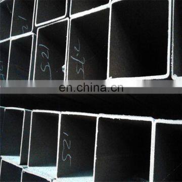 Professional hot galvanized steel pipe carbon for wholesales