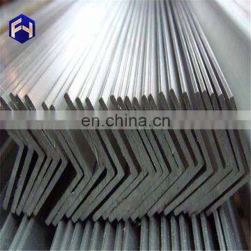 Professional Construction Angle Steel Bar with great price