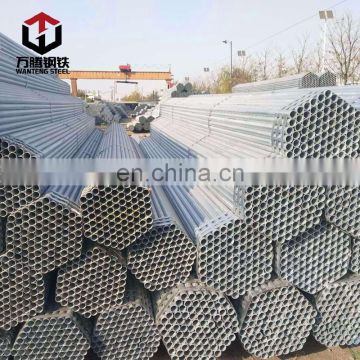 best price rectangular/square steel pipe/tubes/hollow section galvanized/black annealing pipe