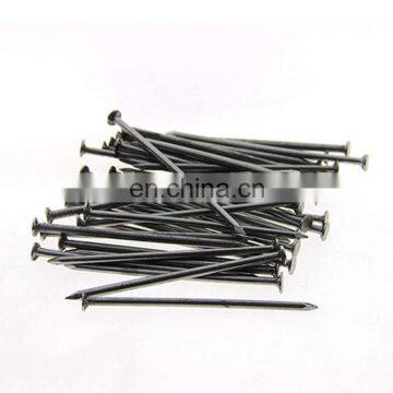 Steel Polished smooth shank Wood Common Wire Nail