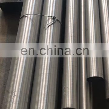 F44 F51 F52 F60 Duplex Stainless Steel round bars and rods to make bolts and nuts