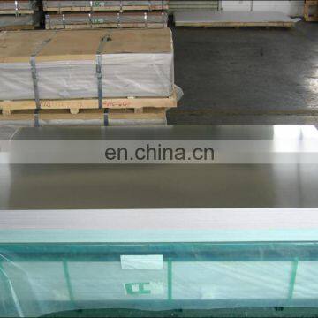 China factory Decorative stainless steel sheet made in china