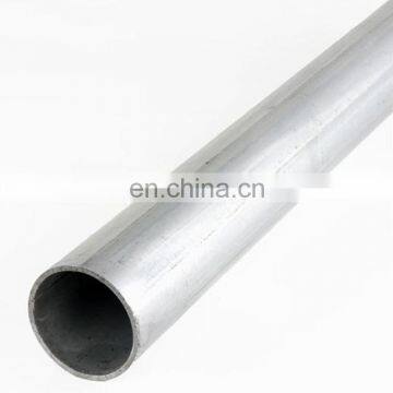 zinc coated tube galvanized steel iron price astm a53 grb erw pipe