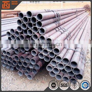 AISI 1045 / C45 / CK45 / S45C Cold Drawn/hot Rolled Seamless Steel Pipes photo-2