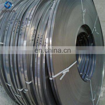 Prime Quality  Good Heat Resistance DC06 Zinc Coated Rolled Steel Strips