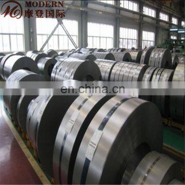Hot Rolled Pickled and Oiled Steel Coil photo-2