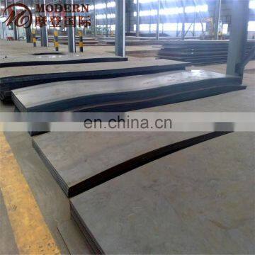 ASTM A542 GR.C Alloy Steel Sheet photo-5