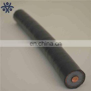 XLPE Insulation 25KV for Electrical Purposes MV105 MV90 Cable