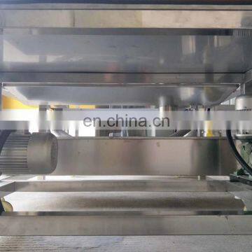 Horizontal Cleaning Machinery Glass Washer photo-7