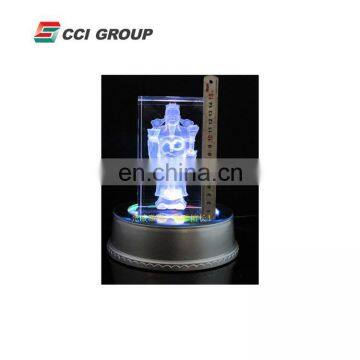 Hot Sale LE-3D-04D Trade Assurance 3d Photo Crystal Sub Surface Laser Engraving Machine