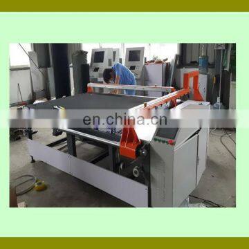 Glass machine / Glass cutting machinery / Digital display glass cutting table