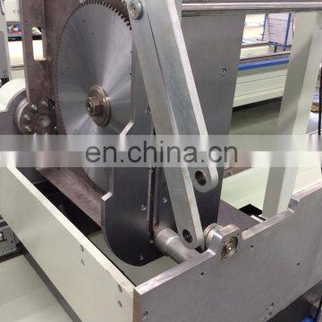 Corner Connector for Aluminum Profile Aluminum Corner Key Cutting Machine photo-2