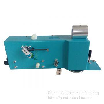 High Precision Fine Wire Tensioners, Servo Wire Winding Tensioner