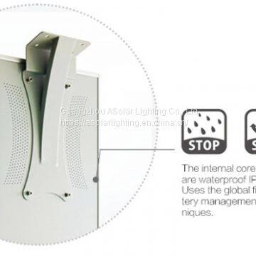 Waterproof IP65 Solar Led Street Light photo-2