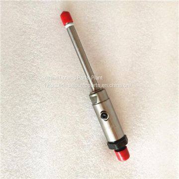 CAT Pencil Fuel Injector Nozzle 4W7018 Fit Caterpillar 3406/B/C 7000 Series photo-3