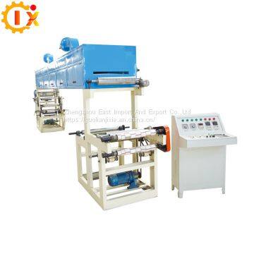 GL-500B TUV proved sticky tape  machinery