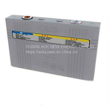CALB CA400FI 3.2V 400ah battery cell for electric vehicle/energy storage system and telecom
