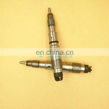 Diesel Injector 0 445 120 258 For BOSCH, Common Rail Injector 0445120258 photo-7