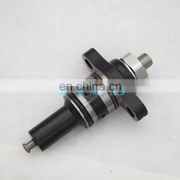 High Quality Diesel Fuel Plunger F019D03317
