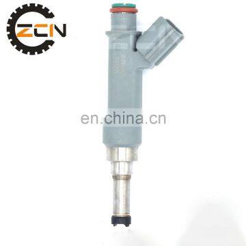 High Quality Auto Fuel Injector Nozzle 23250-0Y040 for Vios 4NR 5NR 6NR 8NR photo-5