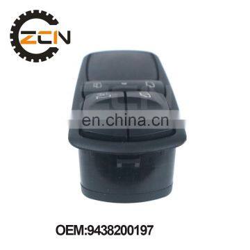 Auto Power Window Lifter Control Switch OEM 9438200197 For Truck photo-4