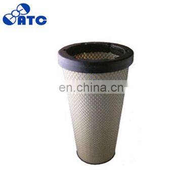 Truck air filter element P532966 600-185-4110 600-185-4120 AF25667 AF26114 474-00040 474-00039