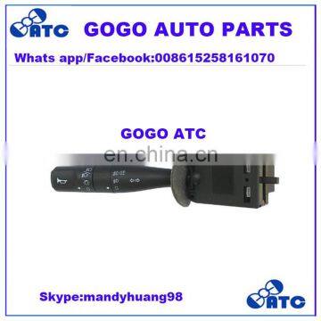 Steering Column Switch and Wiper Switch for C ITROEN FIAT PEUGEOT 251271 6253-69 9623641569 photo-2