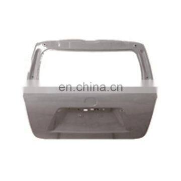 Steel Tail Gate For Highlander 2007-2014  OEM 67005-0E170