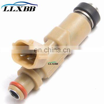 Original LLXBB Fuel Injector Nozzles 23250-75090 2325075090 For Toyota Coaster Hilux Land Cruiser 23209-75090 2320975090