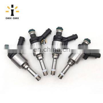 Reasonable Price Fuel Injector Nozzle OEM 06H906036P 0261500162  For Japanese Used Cars