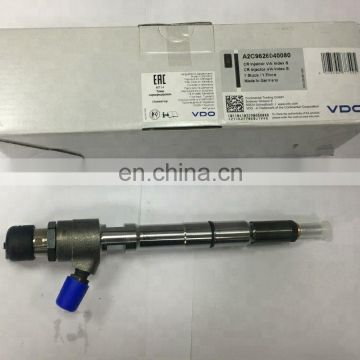 Genuine Parts 1.6 TDI Injector Fuel A2C59513554 /A2C9626040080