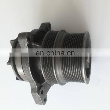 ISX15 QSX15 Diesel Engine Water Pump 3684450 4386576 3683651 photo-2