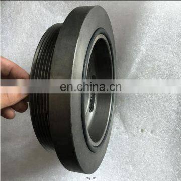Diesel Engine Part 6BT Vibration Damper 3958258 3916436