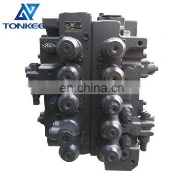Original KPM NEW EC380D EC380DHR MCV 14640624 Control Valve KMX32NB45006C KMX32N Main Control Valve photo-4