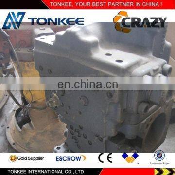 Excavator PC200-8 Swing Motor Assy 706-7G-01140, PC200-8 Swing Device photo-4