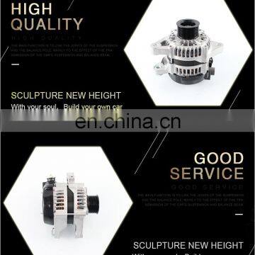 IFOB CAR Alternator Lester OEM 102211-1360 102211-1362 27060-17220 Fits Land Cruiser 4.2 Dieser Land Cruiser 27060-17220 HDJ80 photo-6