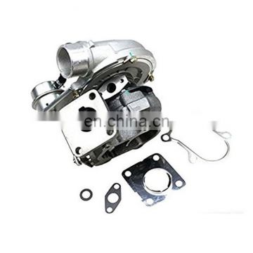 Garrett GT1752H 454061-0010 Turbo for Renault