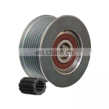 High Quality Diesel Engine Idler Pulleys 227-8313 2278313 for Heavy Duty