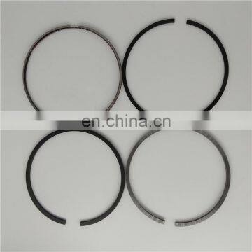 6HK1 Auto Parts Diesel Engine Piston Ring Set 8-94391502-3 for ISUZU FVR34 photo-2